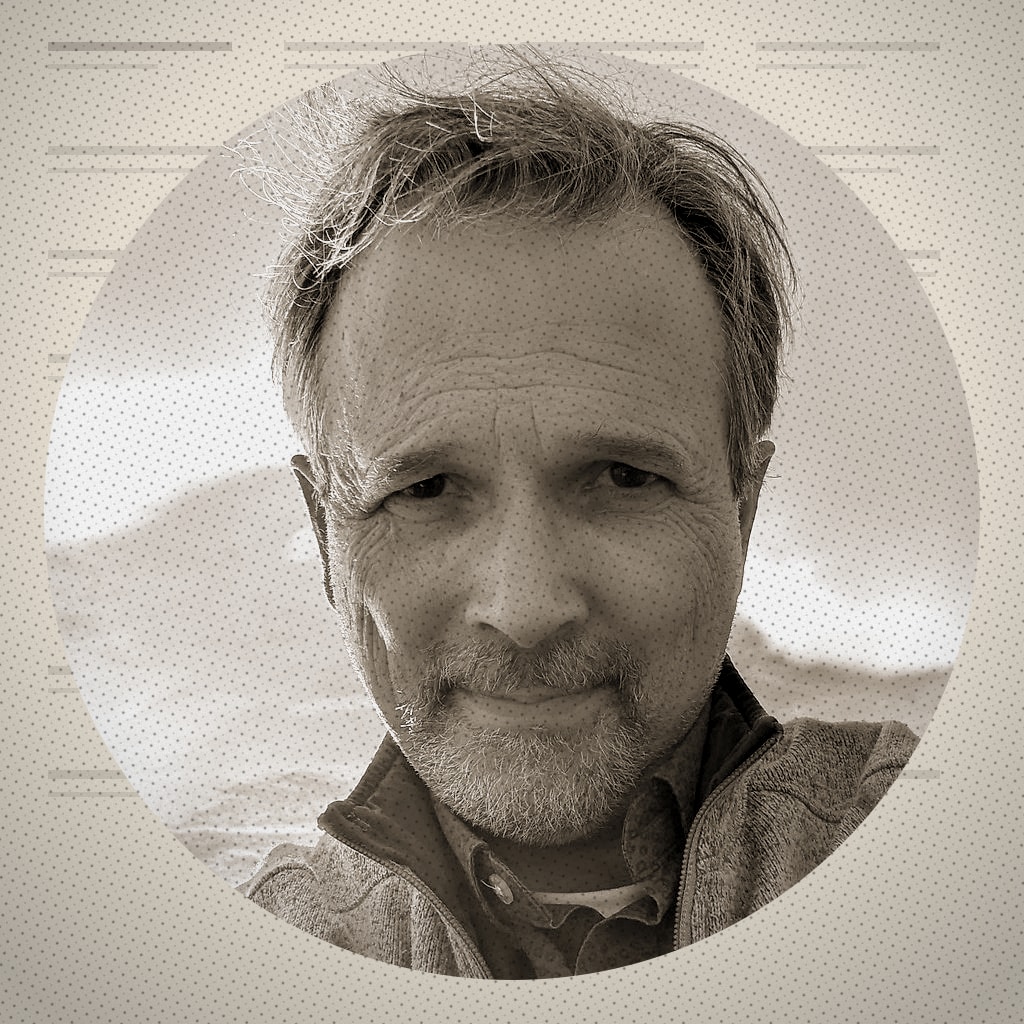 Daniel Miller
